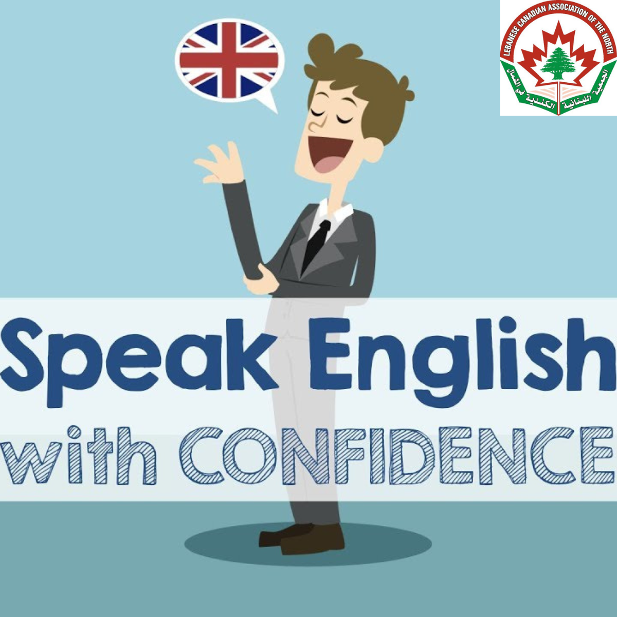 Speak-English-With-Confidence